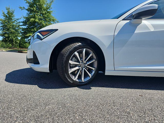 2026 Acura Integra Base