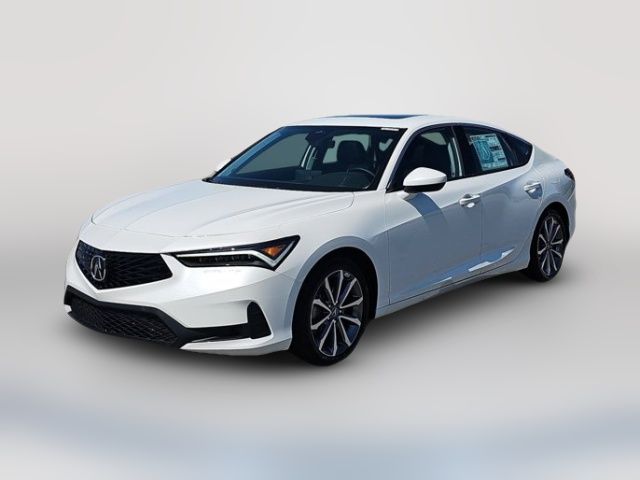2026 Acura Integra Base