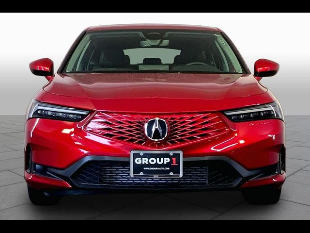 2026 Acura Integra Base