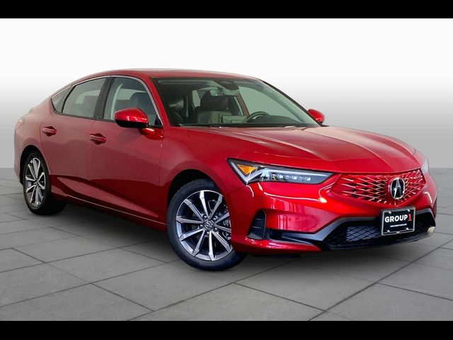 2026 Acura Integra Base
