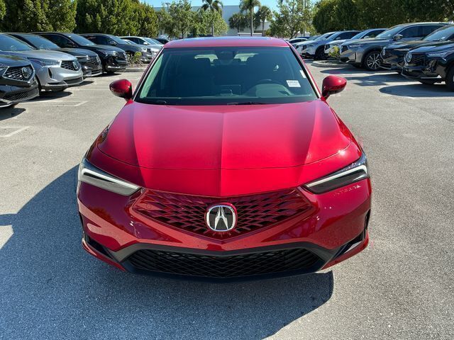 2026 Acura Integra Base