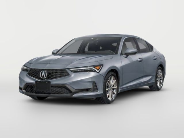 2026 Acura Integra Base