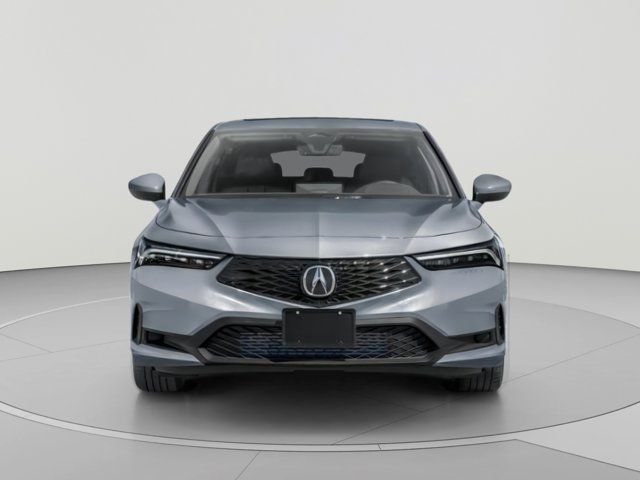2026 Acura Integra Base