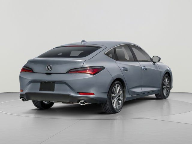 2026 Acura Integra Base