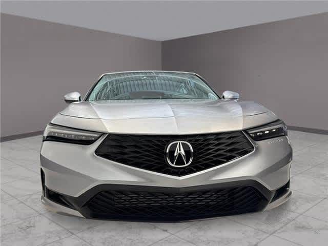 2026 Acura Integra Base