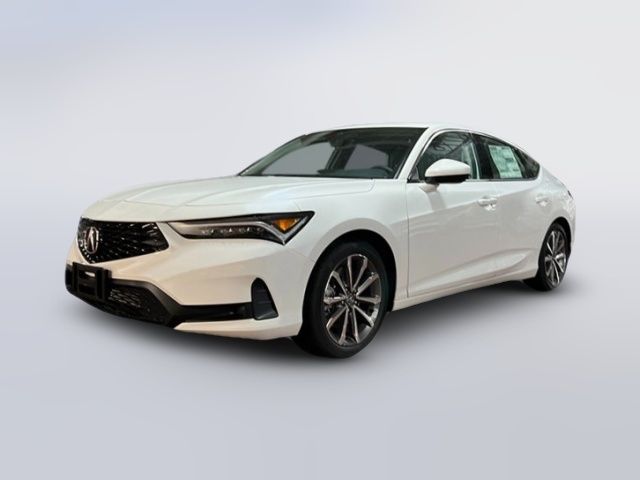 2026 Acura Integra Base