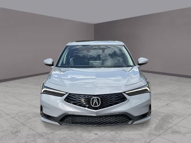 2026 Acura Integra Base