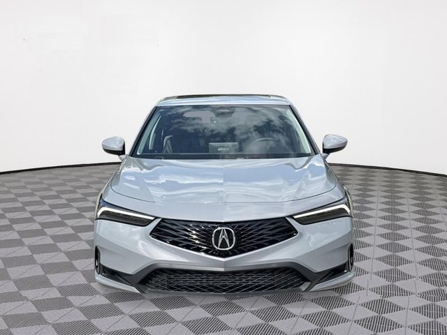 2026 Acura Integra Base