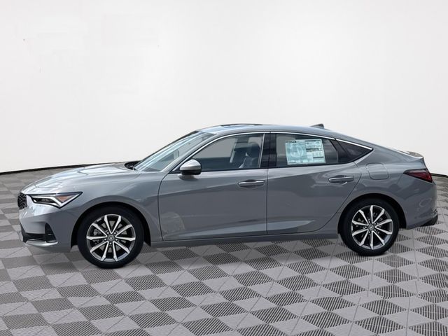 2026 Acura Integra Base