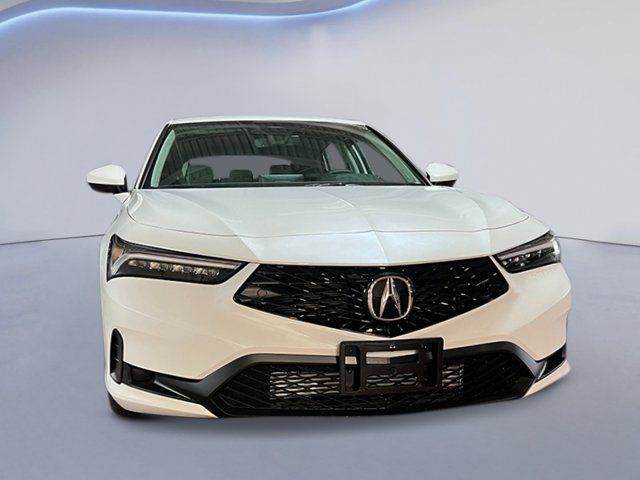 2026 Acura Integra Base