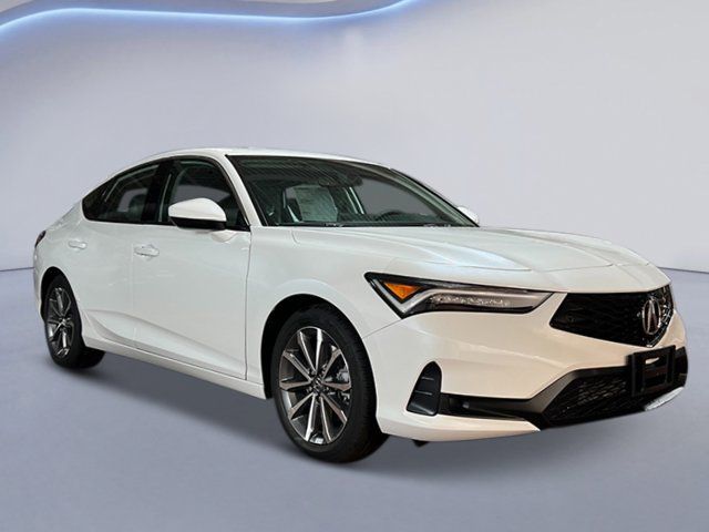 2026 Acura Integra Base