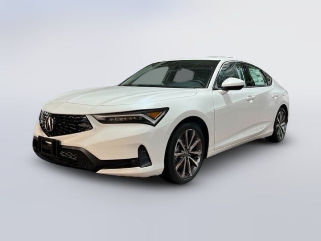 2026 Acura Integra Base