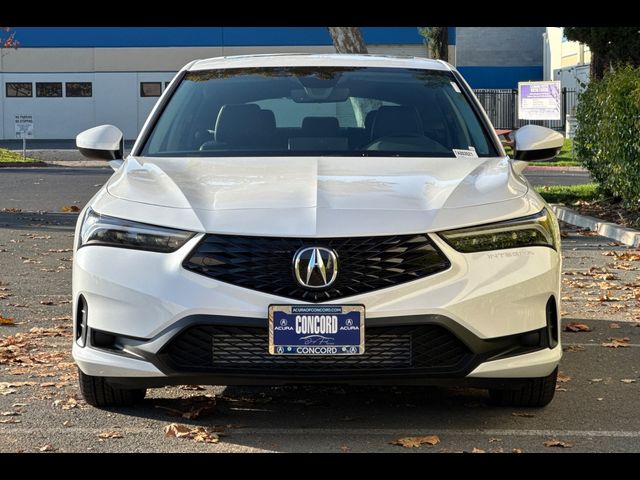 2026 Acura Integra Base