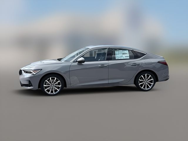 2026 Acura Integra Base