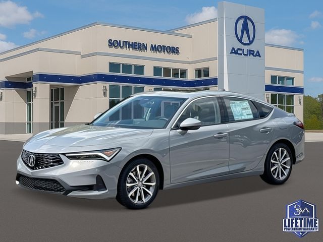 2026 Acura Integra Base
