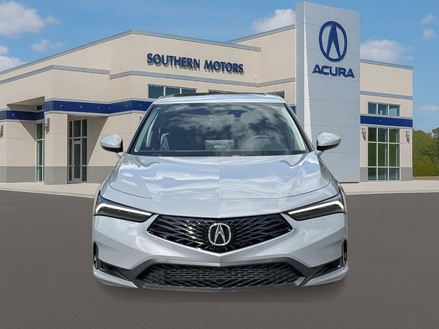 2026 Acura Integra Base