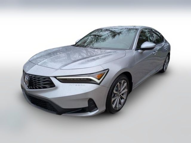 2026 Acura Integra Base