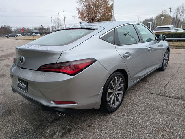 2026 Acura Integra Base