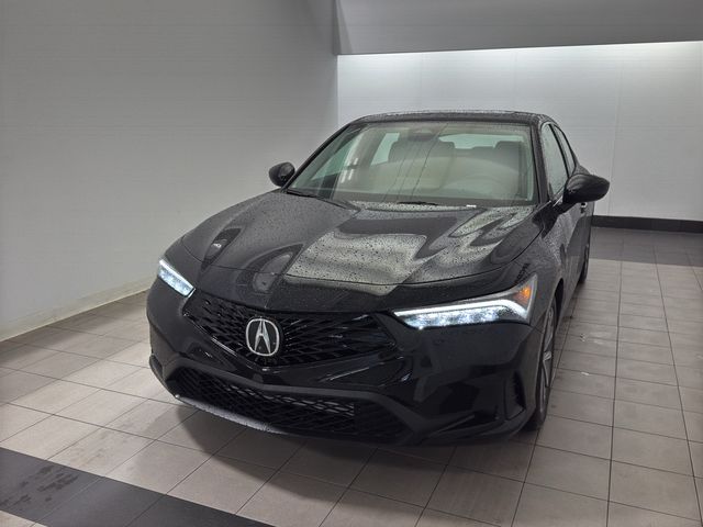 2026 Acura Integra Base
