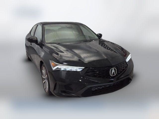 2026 Acura Integra Base