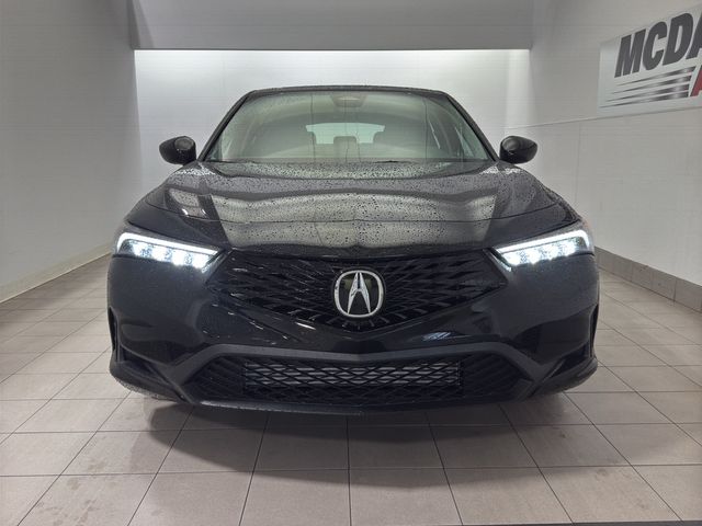 2026 Acura Integra Base