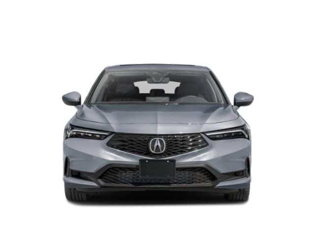 2026 Acura Integra Base