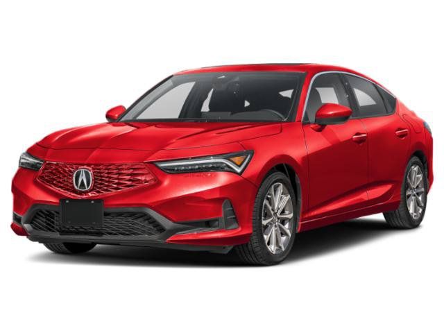 2026 Acura Integra Base