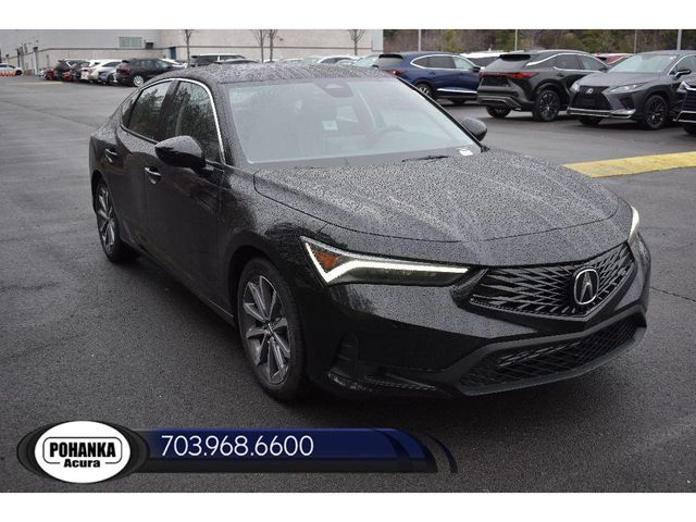 2026 Acura Integra Base