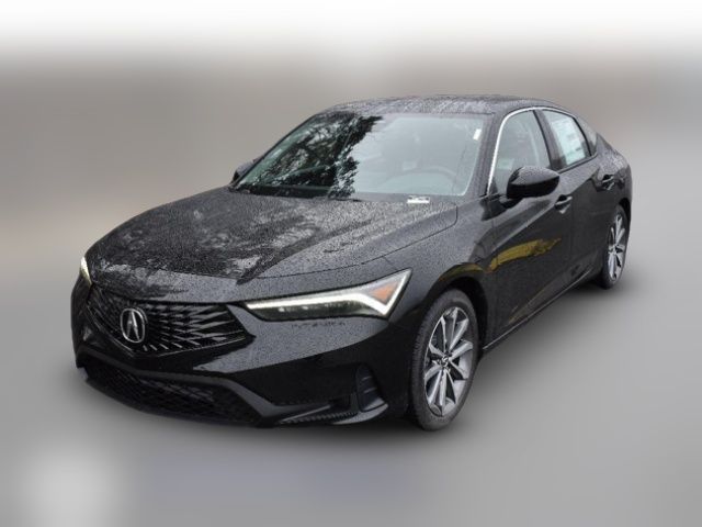 2026 Acura Integra Base