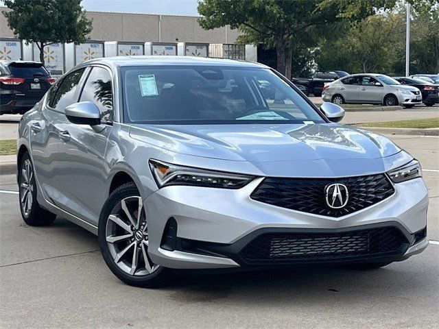 2026 Acura Integra Base