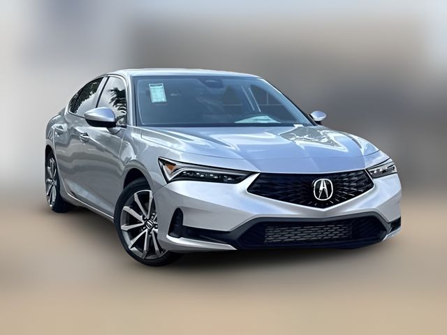 2026 Acura Integra Base