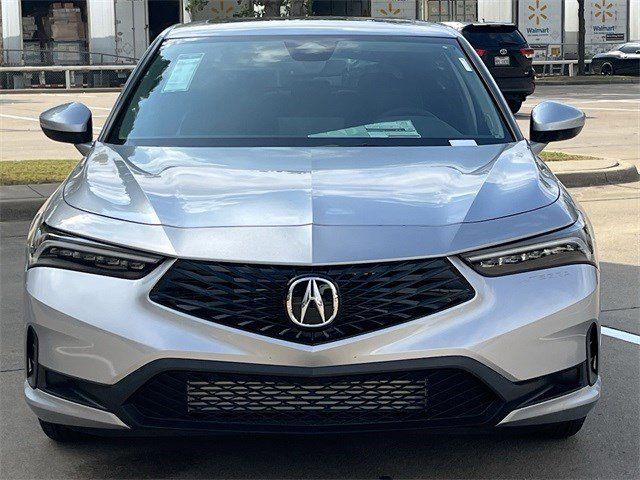 2026 Acura Integra Base