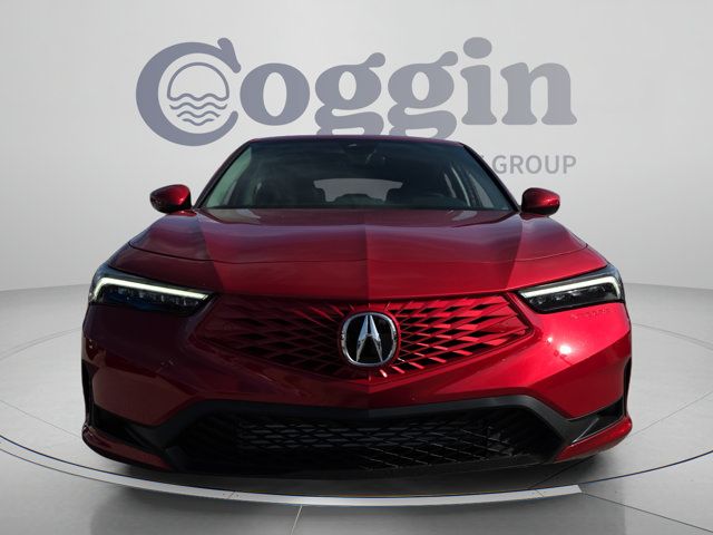 2026 Acura Integra Base