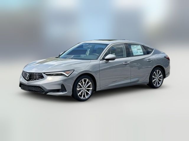 2026 Acura Integra Base