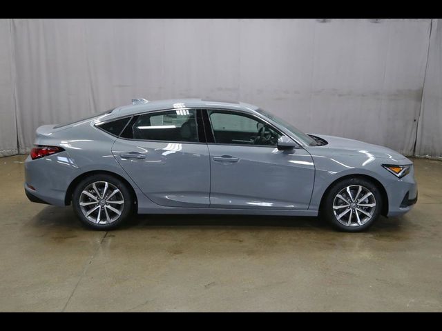 2026 Acura Integra Base