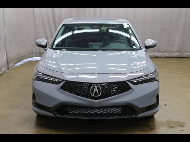 2026 Acura Integra Base