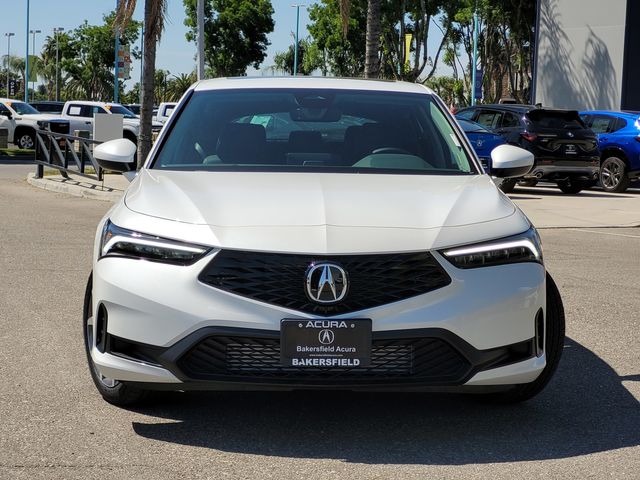 2026 Acura Integra Base