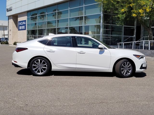 2026 Acura Integra Base