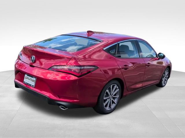 2026 Acura Integra Base