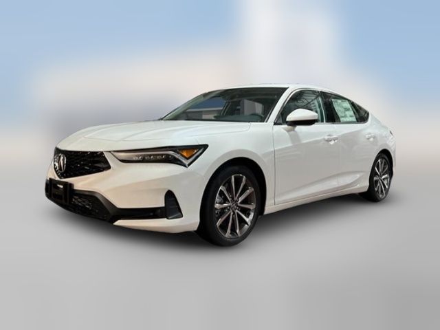 2026 Acura Integra Base