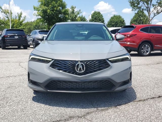 2026 Acura Integra Base