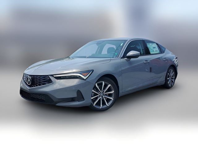 2026 Acura Integra Base