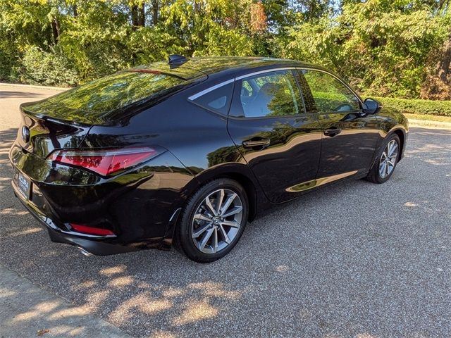 2026 Acura Integra Base