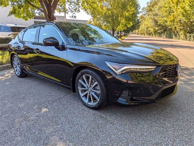 2026 Acura Integra Base