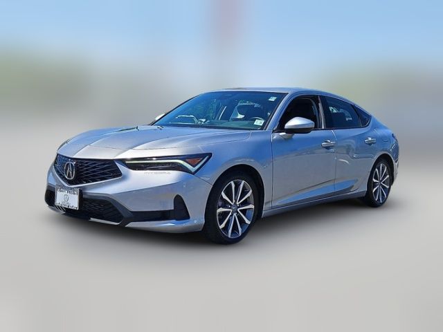 2026 Acura Integra Base
