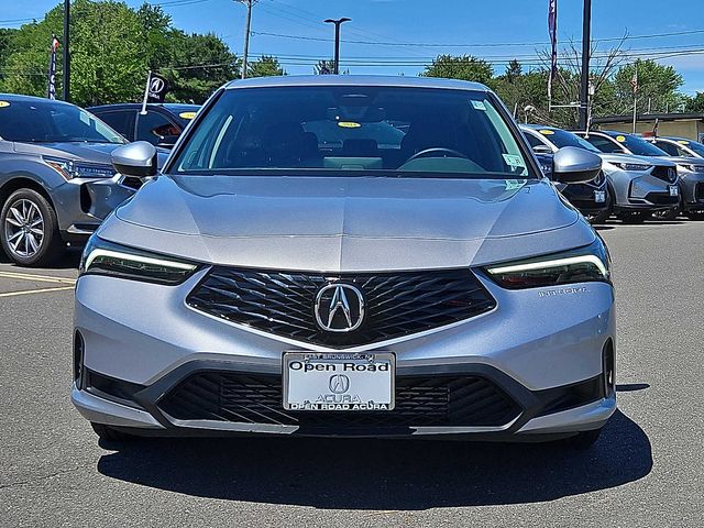 2026 Acura Integra Base