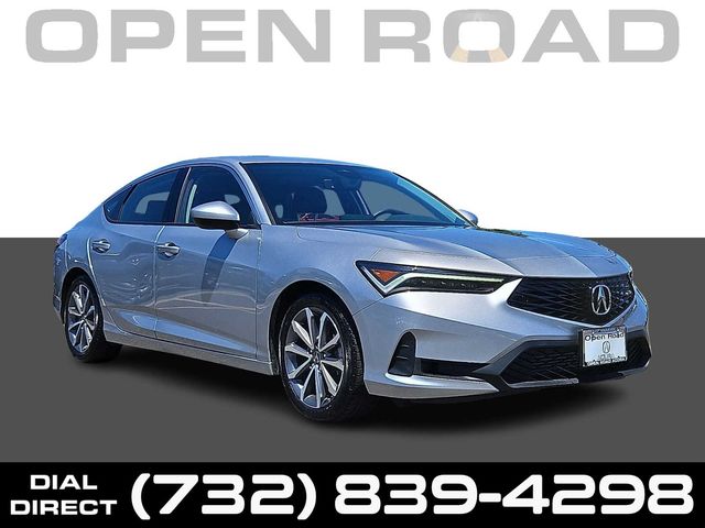 2026 Acura Integra Base
