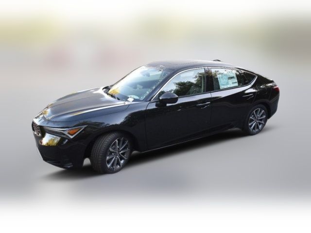 2026 Acura Integra Base