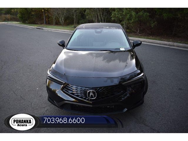 2026 Acura Integra Base