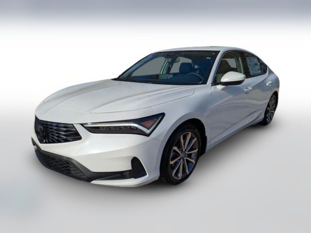 2026 Acura Integra Base